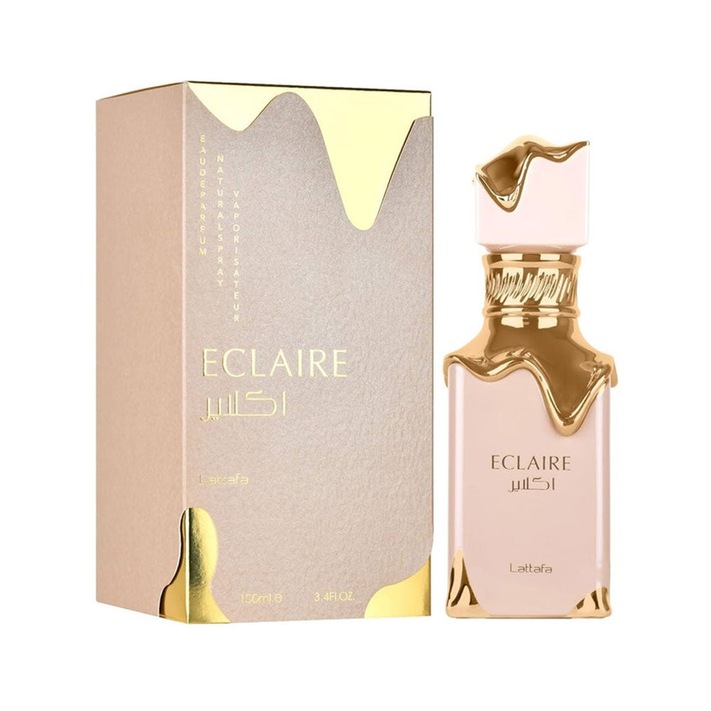 ORIGINAL ECLEAIRE