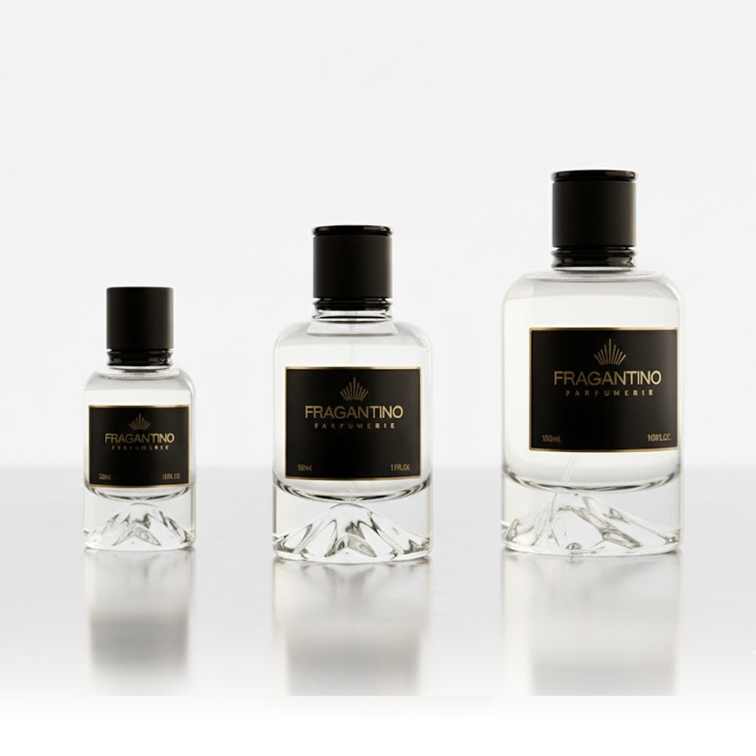 Inspiración (Oud For Greatness)