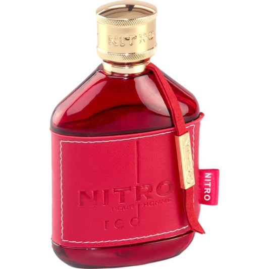 Original Nitro Red