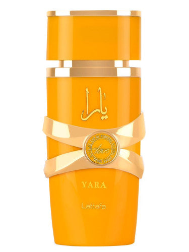 YARA TOUS