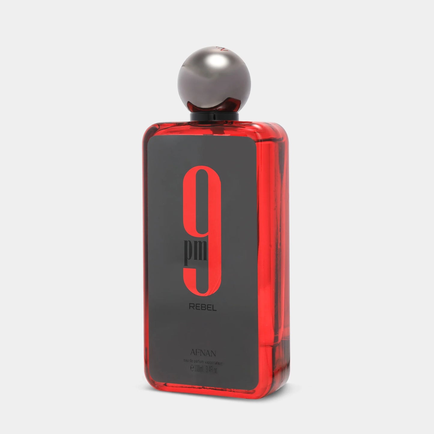 ORIGINAL 9PM REBEL