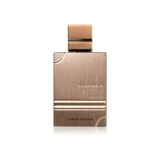Original Amber Oud Gold Edition