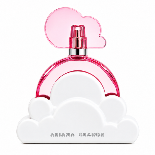 Ariana Grande Cloud Pink