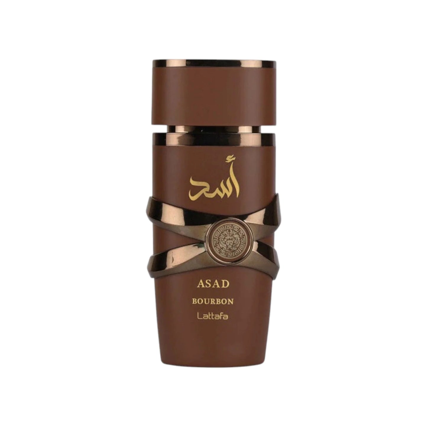 ORIGINAL ASAD BOURBON