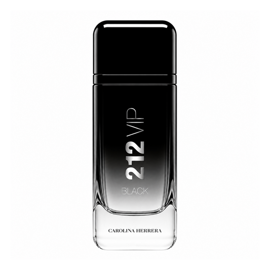 Carolina Herrera 212 VIP Black Men
