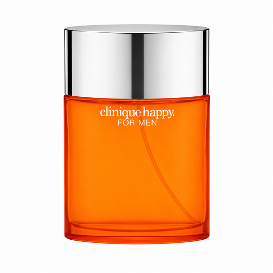 Clinique Happy for Men