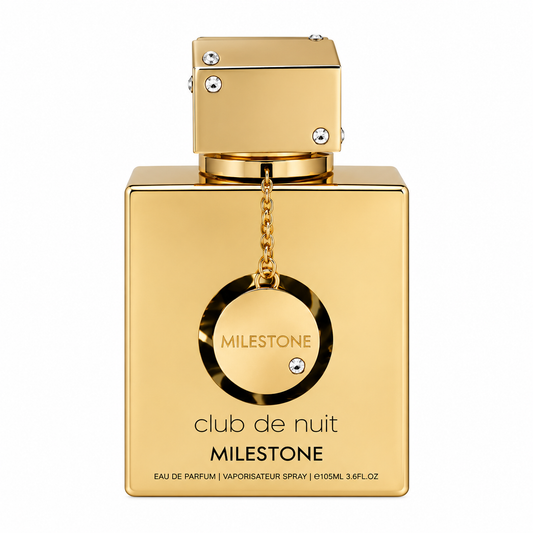 Armaf Club De Nuit Milestone
