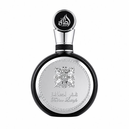 Original Fakhar Black