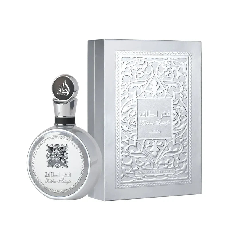 ORIGINAL FAKHAR PLATIN