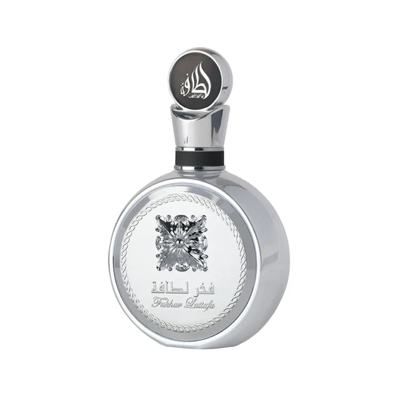 ORIGINAL FAKHAR PLATIN