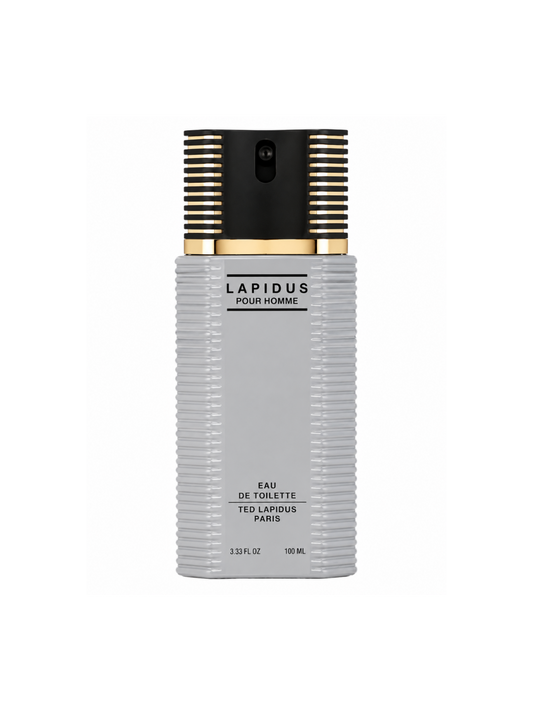 Lapidus Pour Homme de Ted Lapidus