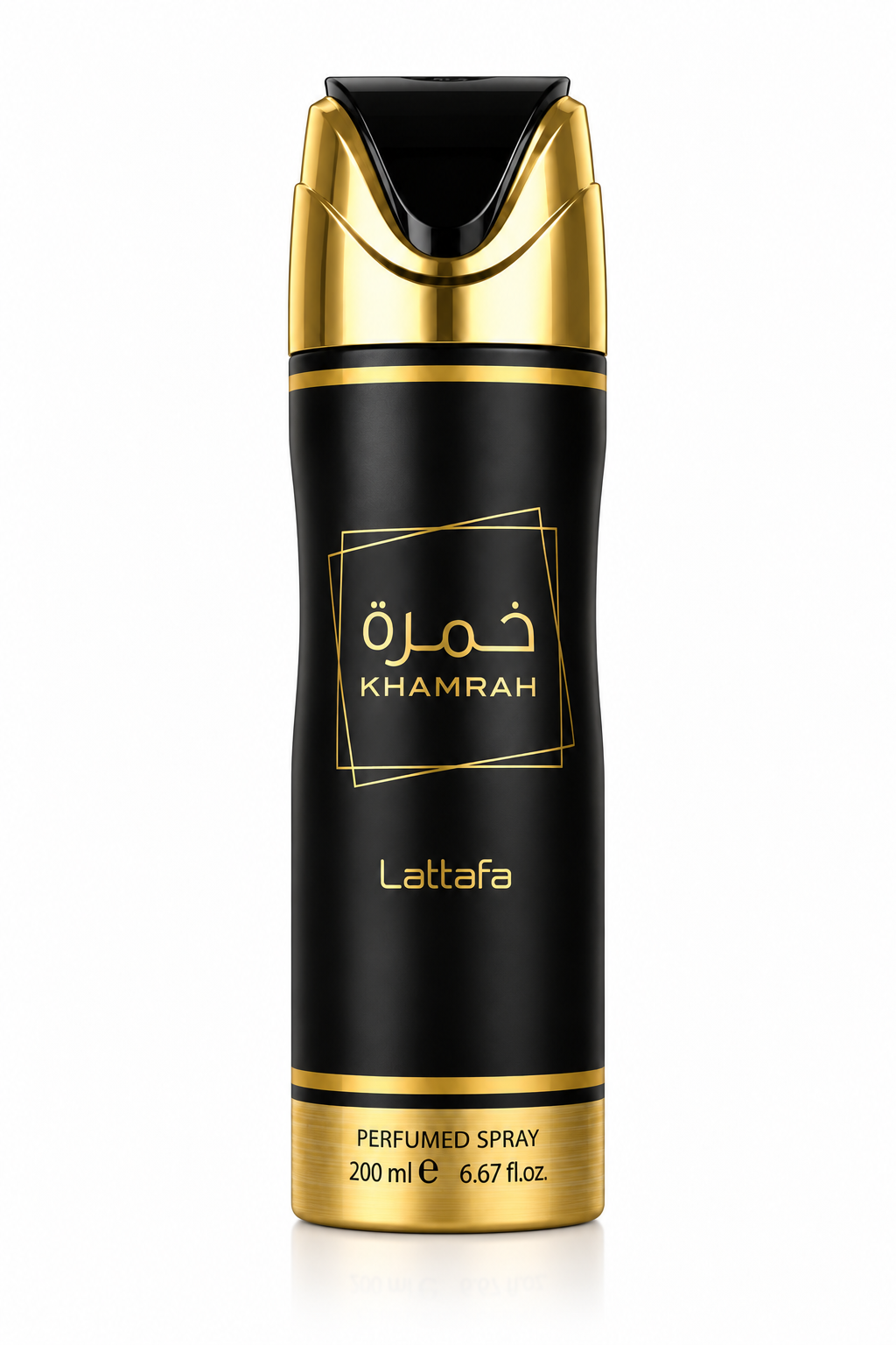 Khamrah Body Spray 200ml