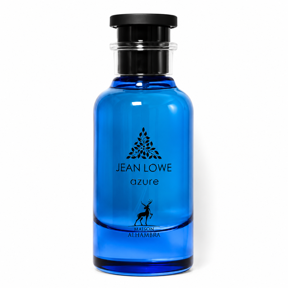 Maison Alhambra Jean Lowe Azure