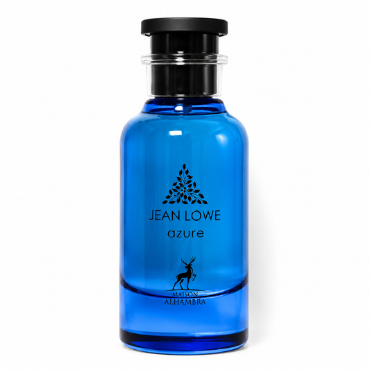 Maison Alhambra Jean Lowe Azure