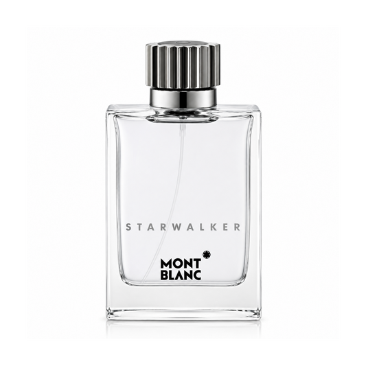 Montblanc Starwalker