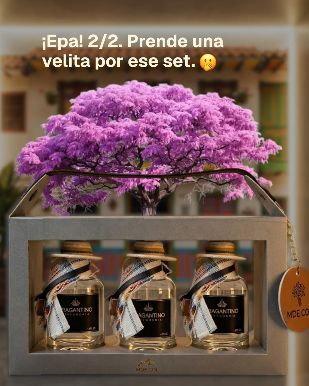 Lattafa Asad Bourbon