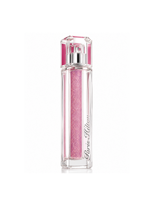 Paris Hilton Heiress