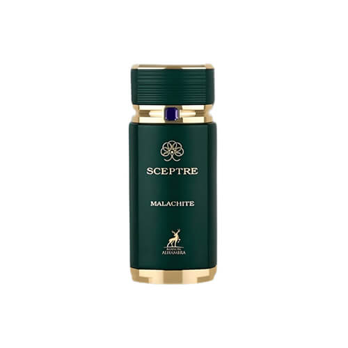 Original Sceptre Malachite