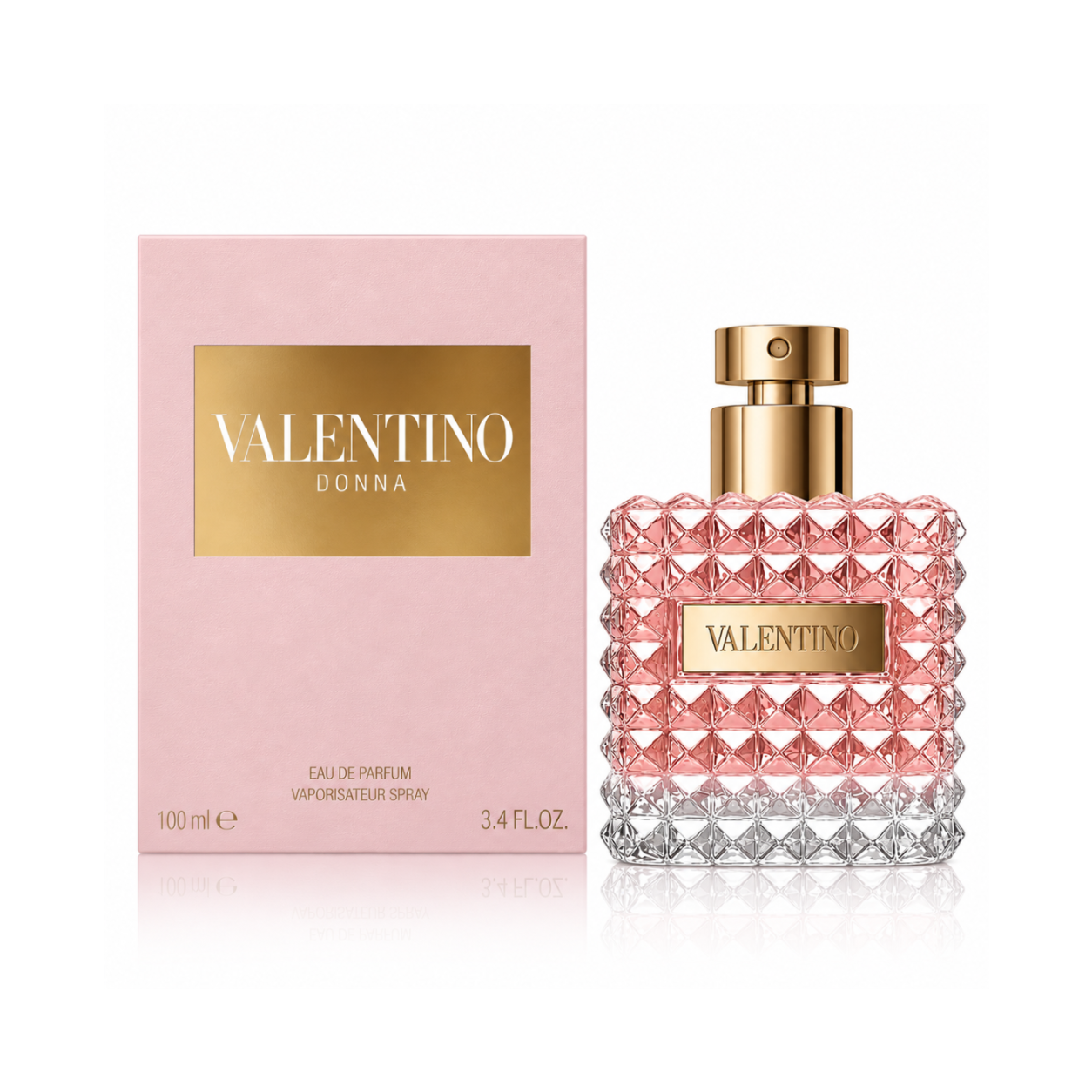 Valentino Donna