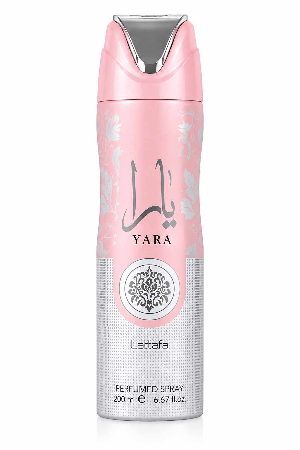 Yara Body Spray 200ml