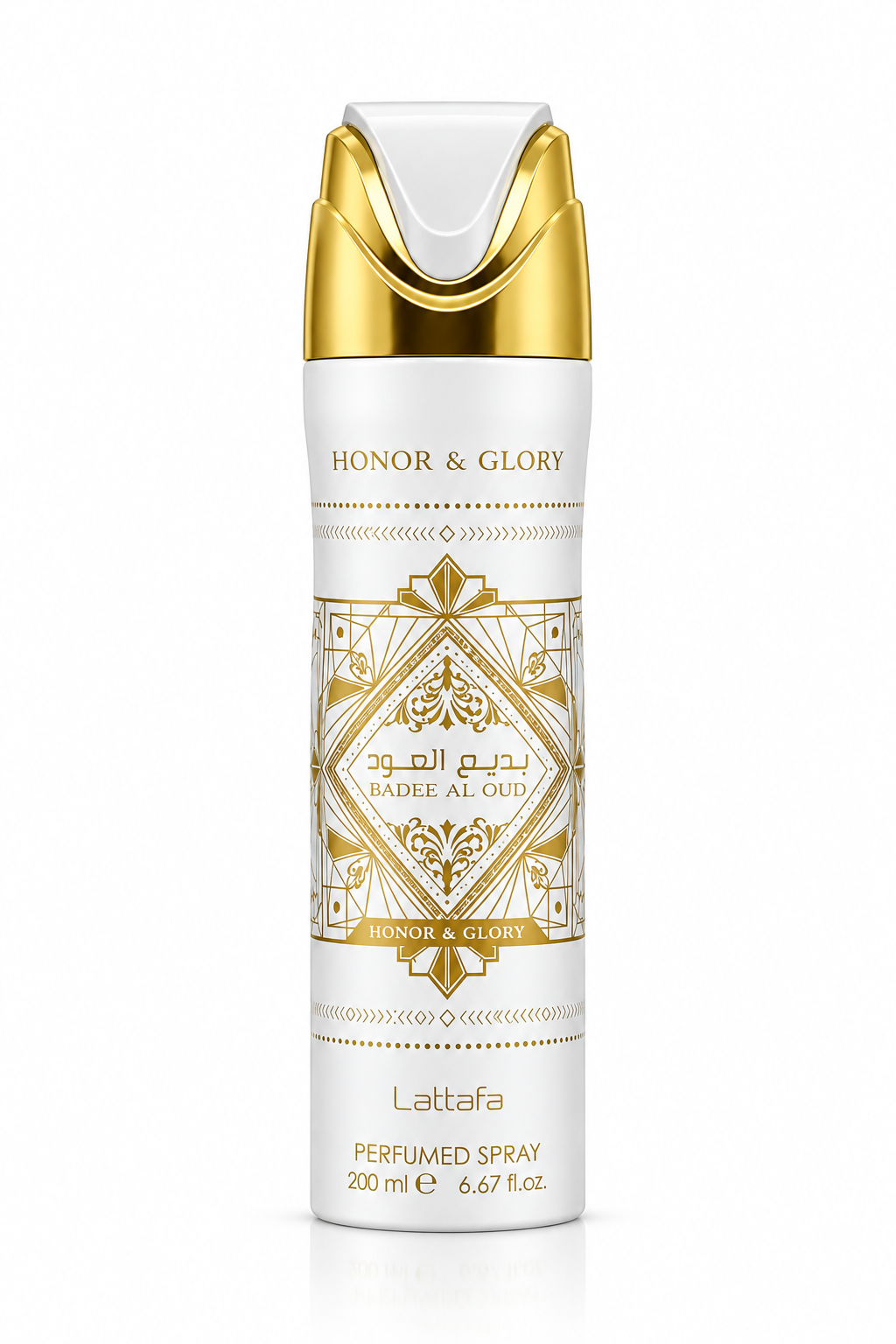 Honor & Glory Body Spray 200ml