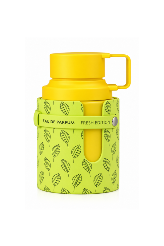 Armaf Odyssey Limoni Fresh de Armaf