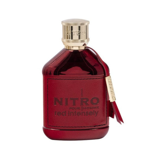 Original Nitro Red Intensely