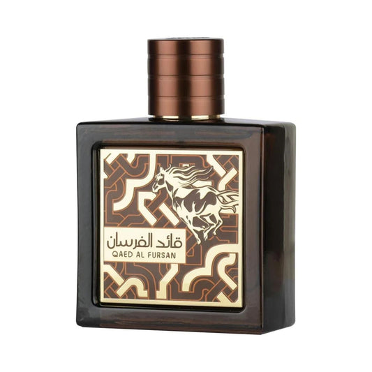 Original Qaed Al Fursan Untamed
