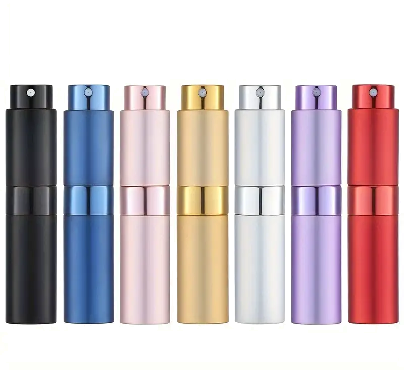 PERFUMERO RECARGABLE