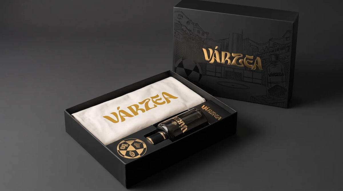 Kit Várzea blanco
