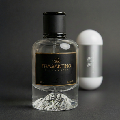 Inspiración (212 Nyc Woman)