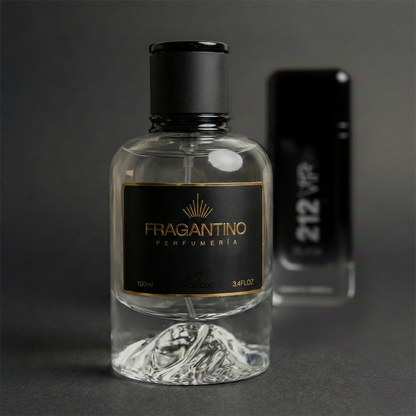Inspiración (212 Vip Black)