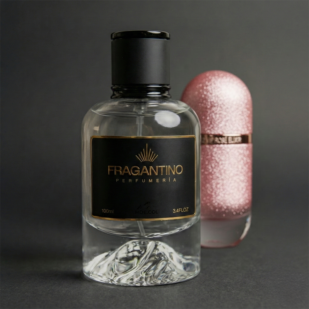 Inspiración (212 Vip Rose Elixir)