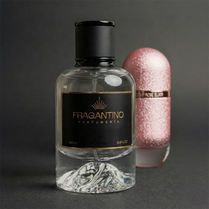 Inspiración (212 Vip Rose Elixir)