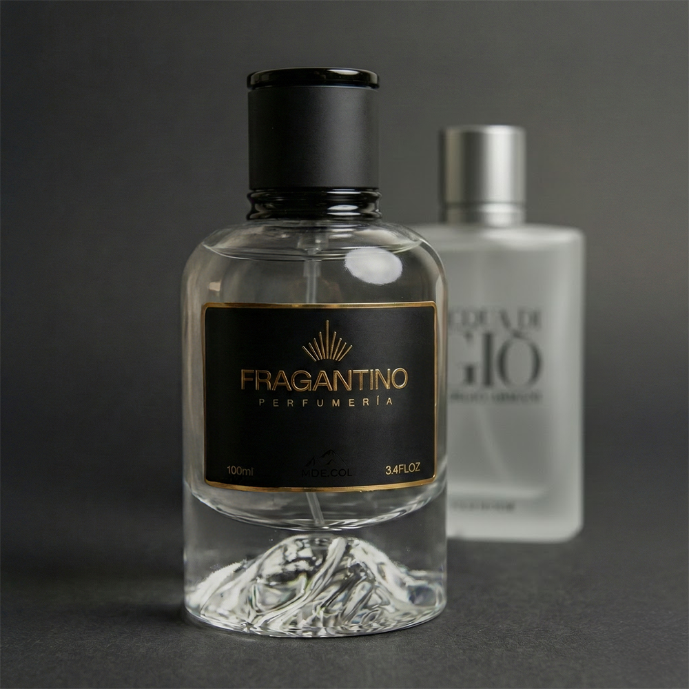 Inspiración (Acqua Di Gio)