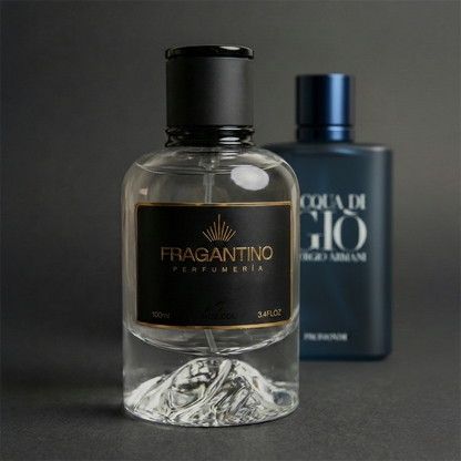 Inspiración (Acqua Di Gio Profondo)