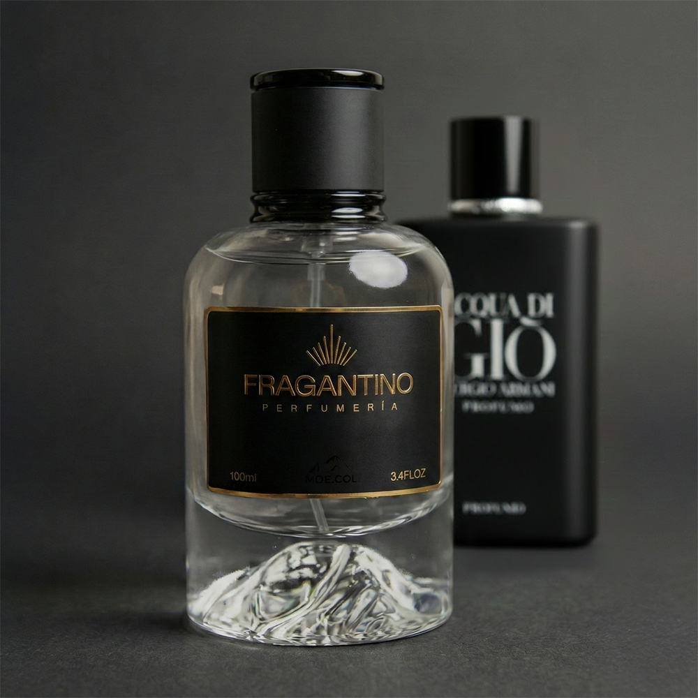Inspiración (Acqua Di Gio Profumo)