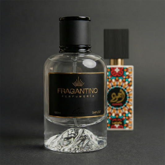 Inspiración (Ajwad)