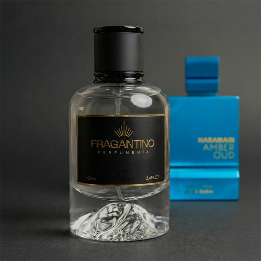 Inspiración (Aqua Dubai)