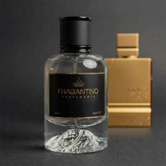 Inspiración (Amber Oud Rouge)