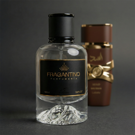 Inspiración (Asad Bourbon)