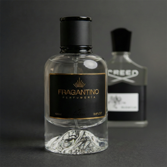 Inspiración (Aventus M)