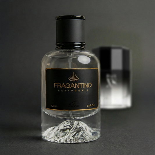 Inspiración (Black Xs)