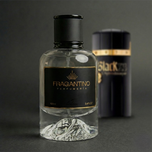 Inspiración (Black Xs L'aphrodisiaque)