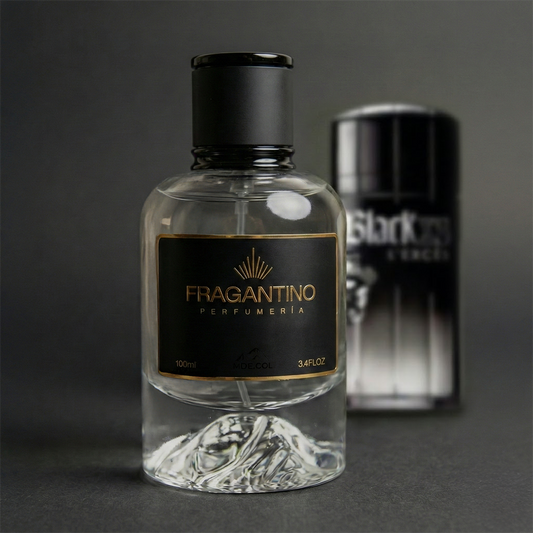 Inspiración (Black Xs L'exces)