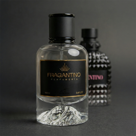 Inspirado en Born In Roma