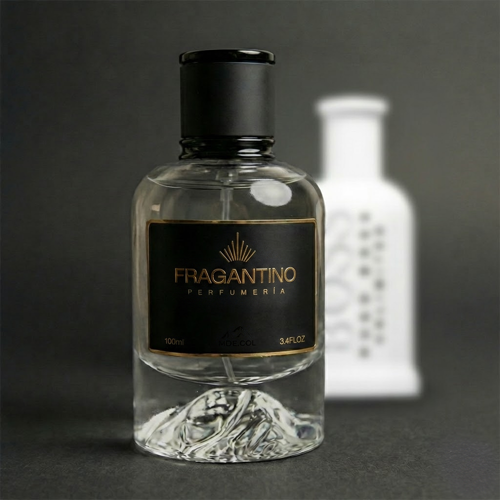 Inspiración (Boss Bottled Unlimited)