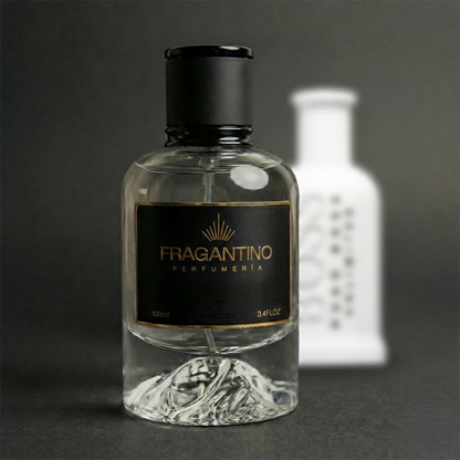 Inspiración (Boss Bottled Unlimited)