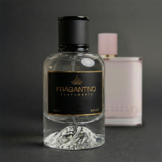 Inspiración (Burberry Her)