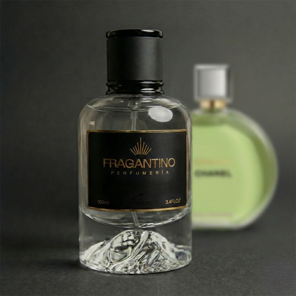 Inspiración (Chance Eau Fraiche)